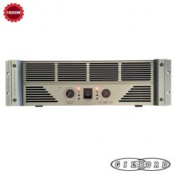 Gilbord Amp45 επαγγελματικός τελικός ενισχυτής 2X800WRMS